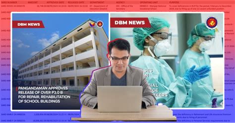 dbm saro releases today